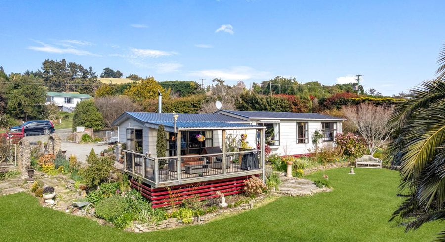  at 18 Troup St, Herbert, Waitaki, Otago