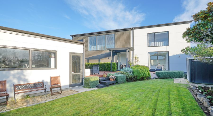 at 74 Glenstrae Road, Redcliffs, Christchurch