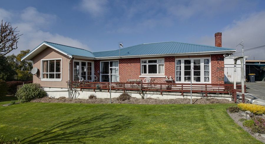  at 48A Newton Street, Watlington, Timaru