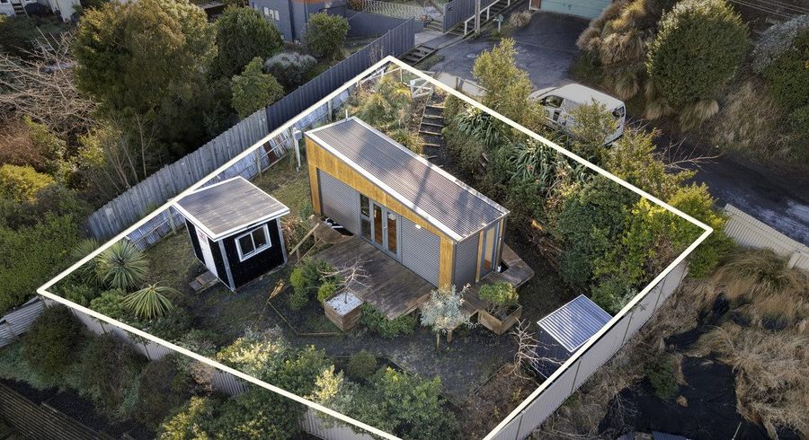  at 2 Iona Street, Mornington, Dunedin, Otago