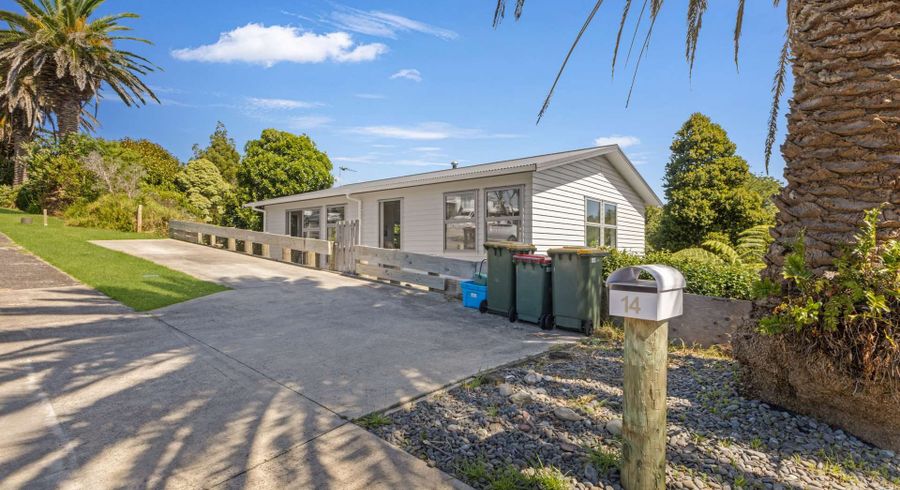  at 14 Nevada Drive, Merrilands, New Plymouth, Taranaki