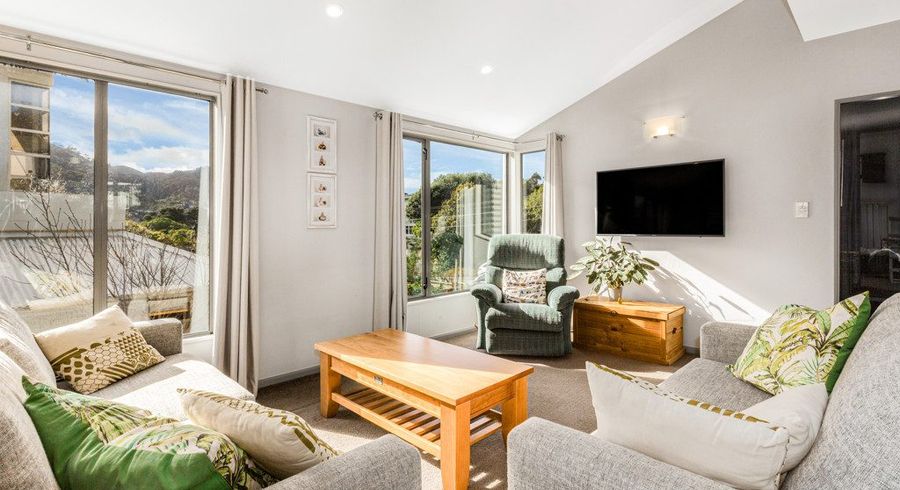  at 16 Calcutta Street, Khandallah, Wellington, Wellington