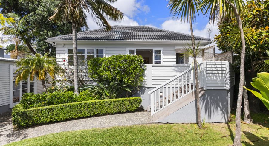  at 24A Regina Street, Westmere, Auckland City, Auckland