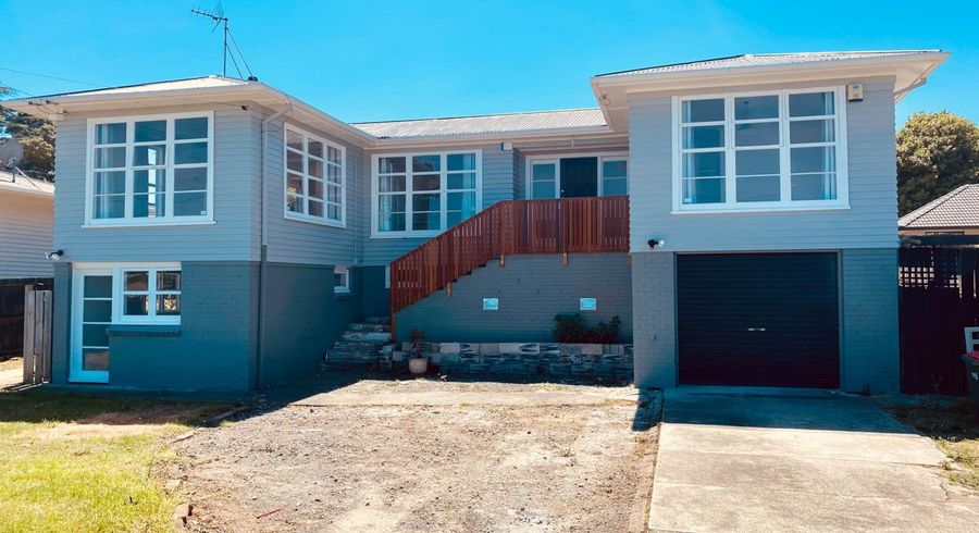  at 9 Puriri Road, Manurewa, Manukau City, Auckland