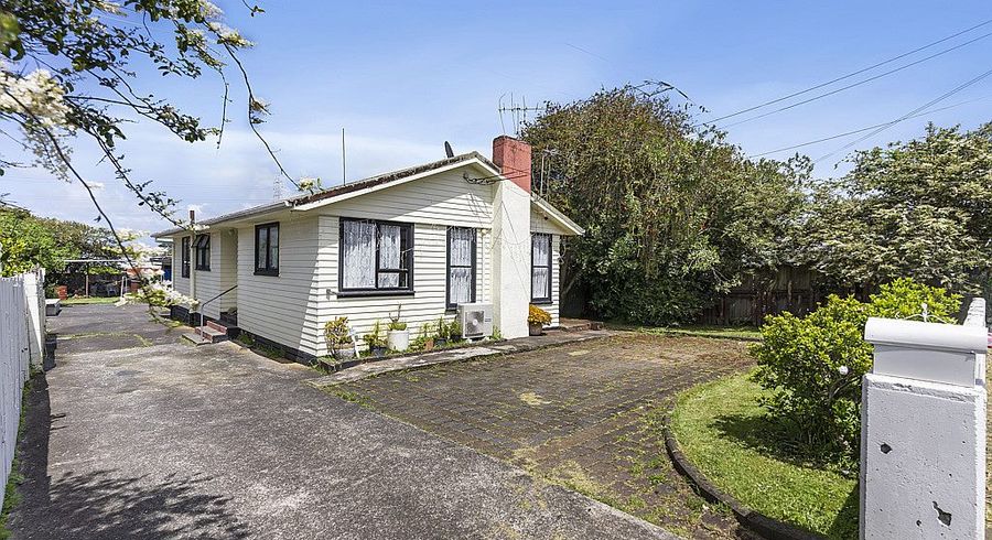  at 47 Fisher Crescent, Otara, Auckland