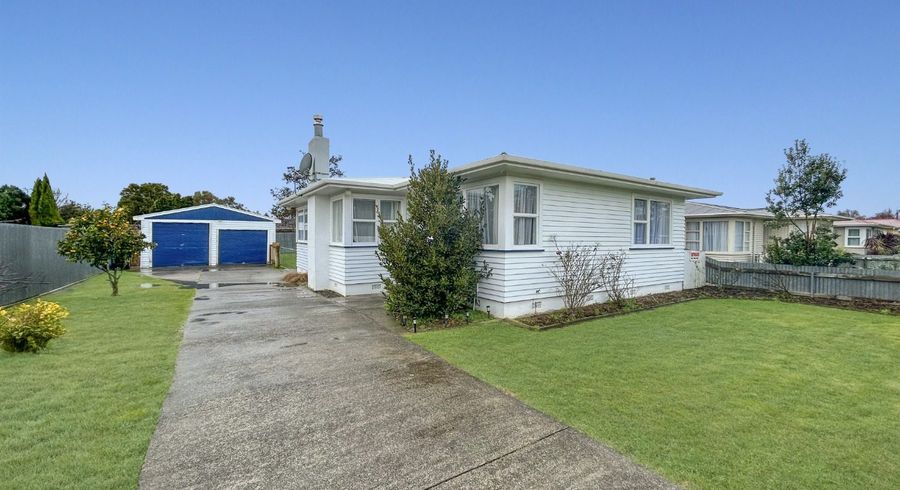  at 31 Abraham Crescent, Milson, Palmerston North, Manawatu / Whanganui