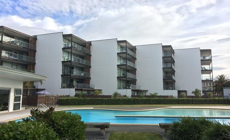  at D513/14 West Quay, Ahuriri, Napier, Hawke's Bay