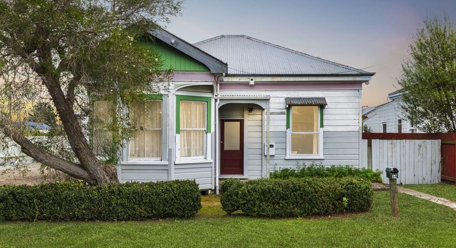  at 54 Wi Pere Street, Mangapapa, Gisborne, Gisborne