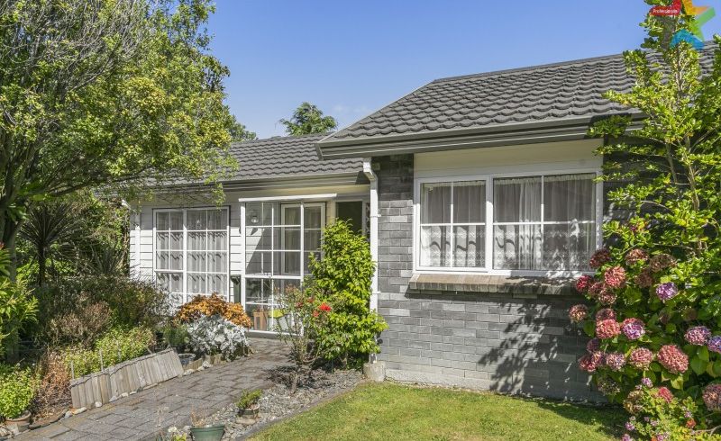  at 4/169 Whites Line East, Waiwhetū, Lower Hutt