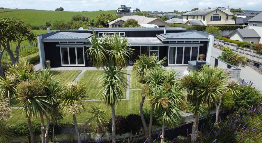  at 12 Sampson Avenue, Waiwhakaiho, New Plymouth