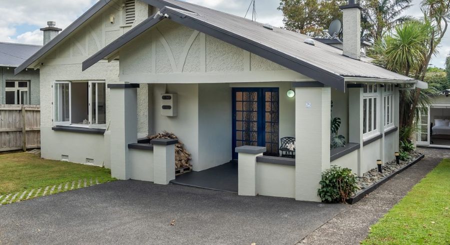  at 25 Burch Street, Mount Albert, Auckland