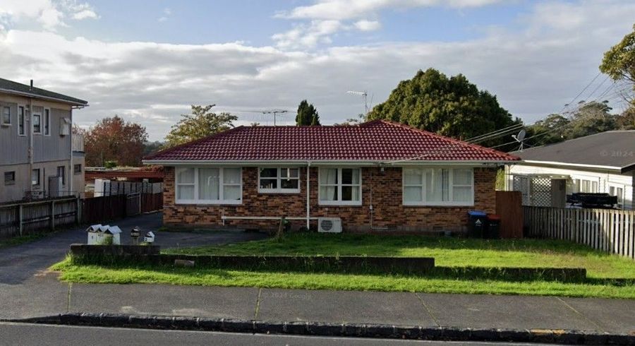  at 1/430 Mount Albert Road, Mount Roskill, Auckland City, Auckland