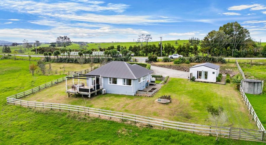 at 581 Lawrence Road, Mangawhai, Kaipara, Northland