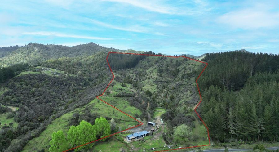  at 171 Raurimu Kaitieke Road, Raurimu, Ruapehu, Manawatu / Whanganui