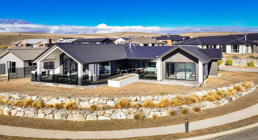  at 17 Mistake Drive, Lake Tekapo