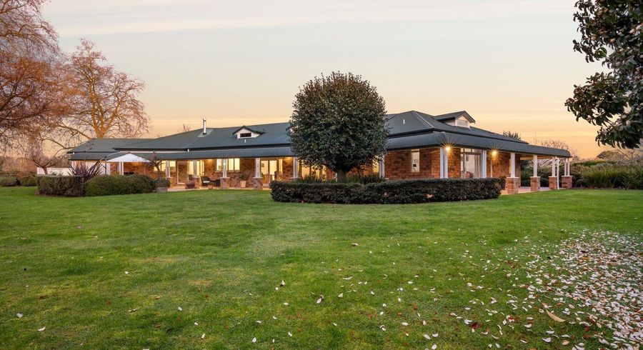  at 223 Lake View Drive, Karapiro