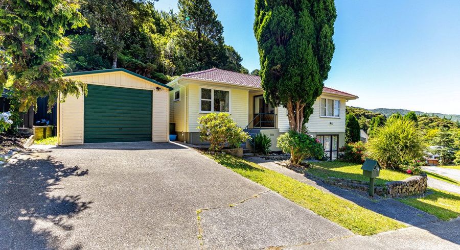  at 54 Kowhai Street, Wainuiomata, Lower Hutt, Wellington
