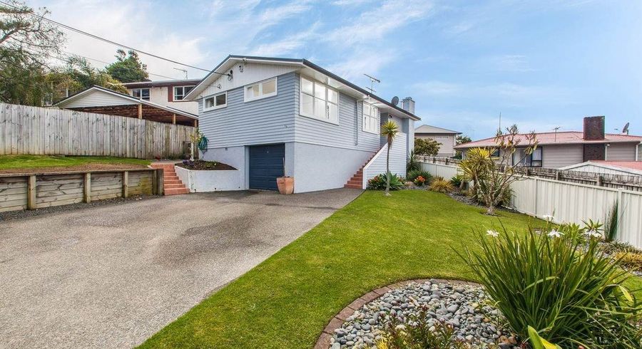  at 9A Lyttelton Avenue, Forrest Hill, North Shore City, Auckland