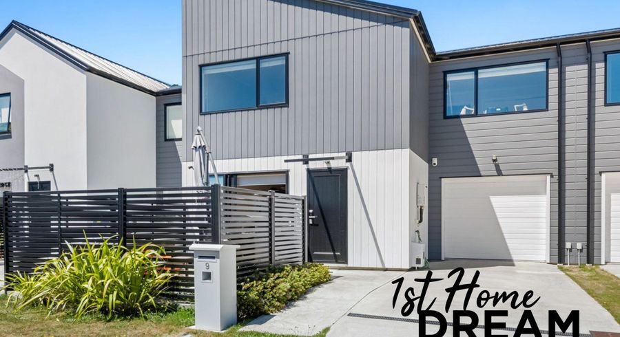  at 9 Desert Gold Lane, Wallaceville, Upper Hutt