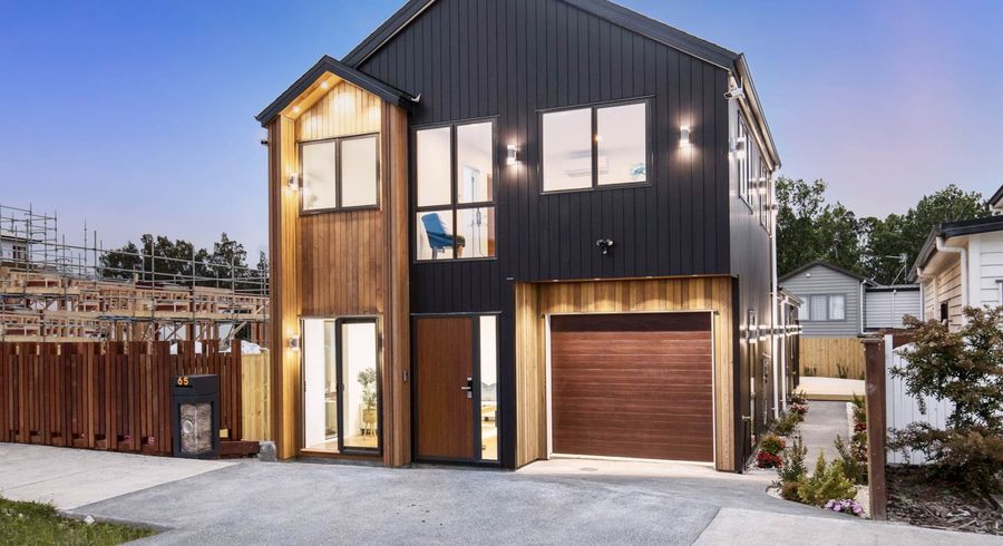  at 65 Craigs Way, Hobsonville, Auckland