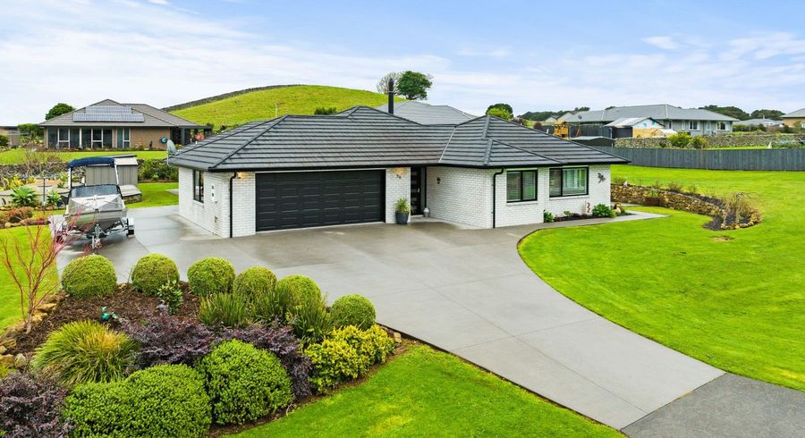  at 26 Howie Lane, Kamo