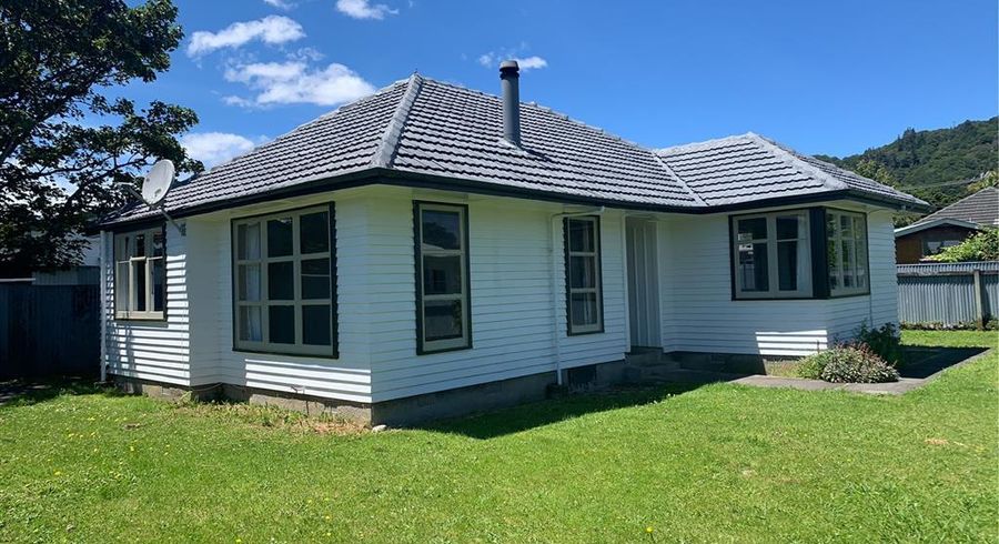  at 1/14 MacLean Street, Wallaceville, Upper Hutt