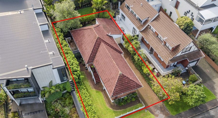  at 2B Kaimata Street, Saint Heliers, Auckland City, Auckland