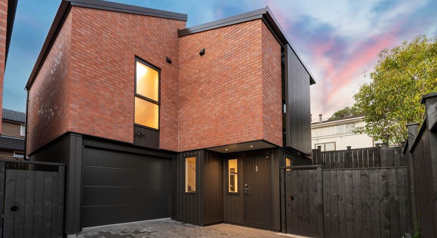  at 73D Salamanca Road, Sunnynook, North Shore City, Auckland