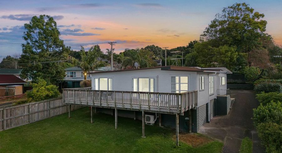  at 34 Arthur Road, Hillpark, Auckland