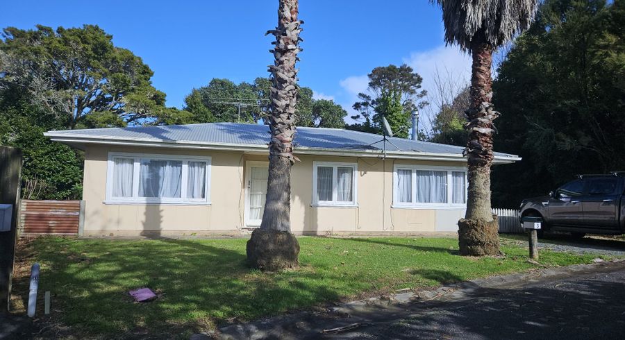  at 3 Lyon Street, Opua, Opua