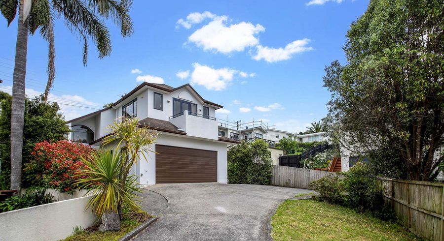  at 43 Bronzewing Terrace, Unsworth Heights, Auckland