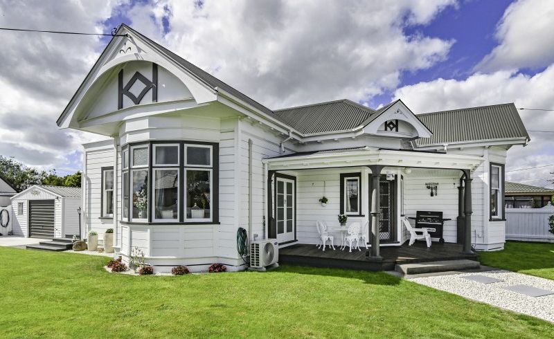  at 1/625 Frederick Street West, Mahora, Hastings