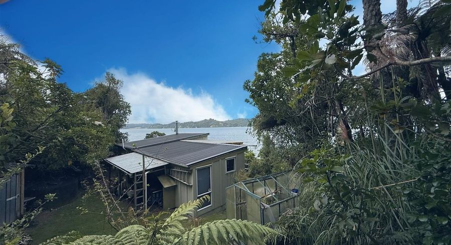  at 263 State Highway 30, Lake Rotoma, Rotorua, Bay Of Plenty