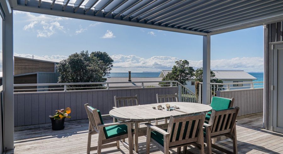  at 372 Tangiora Avenue, Whangapoua, Thames-Coromandel, Waikato