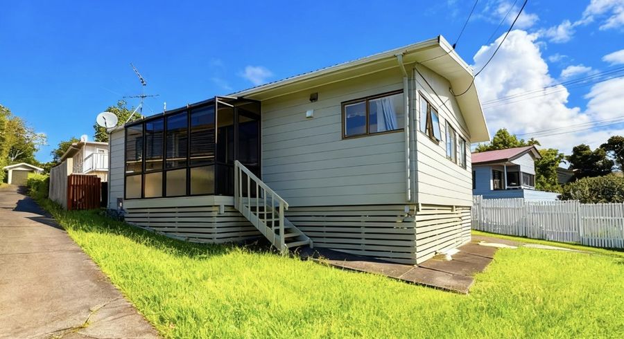  at 1/19 College Road, Northcote, North Shore City, Auckland