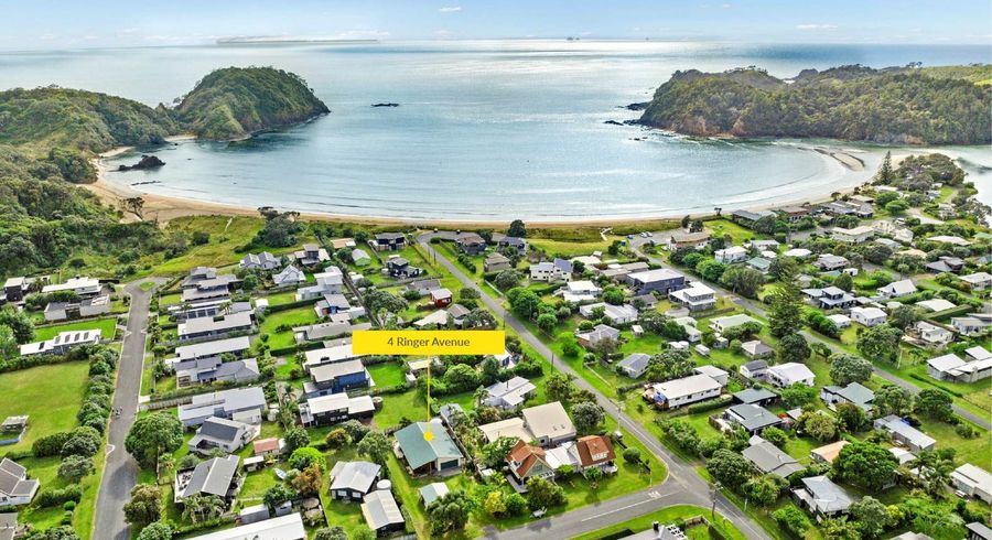  at 4 Ringer Avenue, Matapouri, Whangarei, Northland
