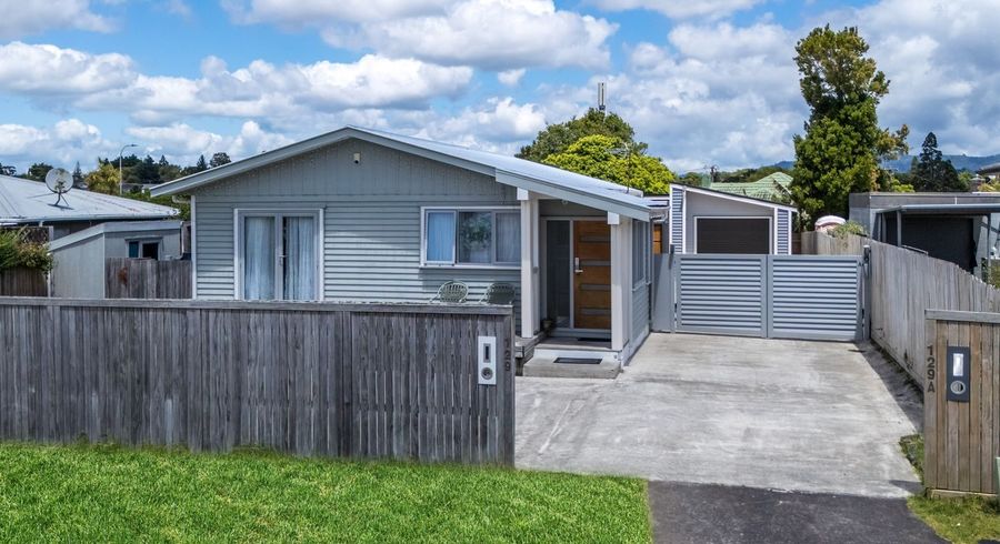  at 129 Riverpark Crescent, Henderson, Waitakere City, Auckland