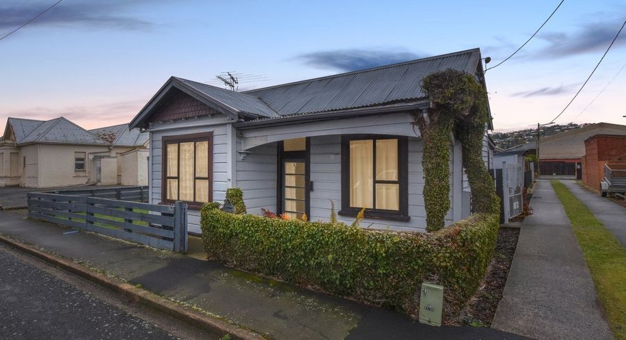  at 76 Wesley Street, South Dunedin, Dunedin, Otago