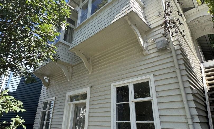  at 35 Adams Terrace, Aro Valley, Wellington, Wellington