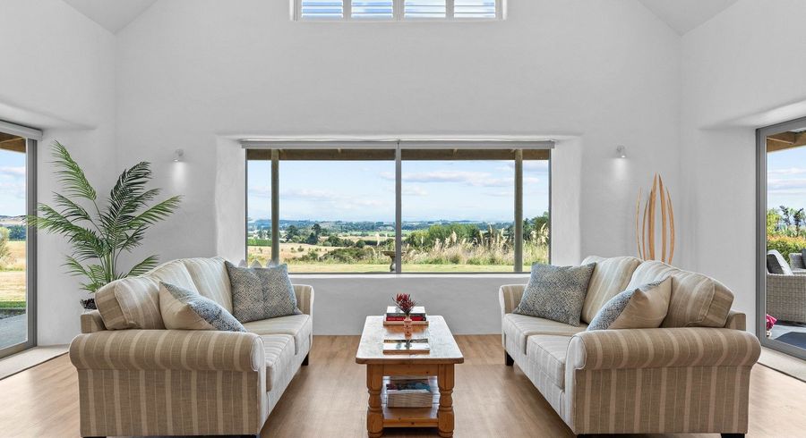  at 110 Te Wharau Road, Masterton