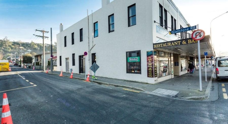  at 2 Gladstone Road, North East Valley, Dunedin, Otago