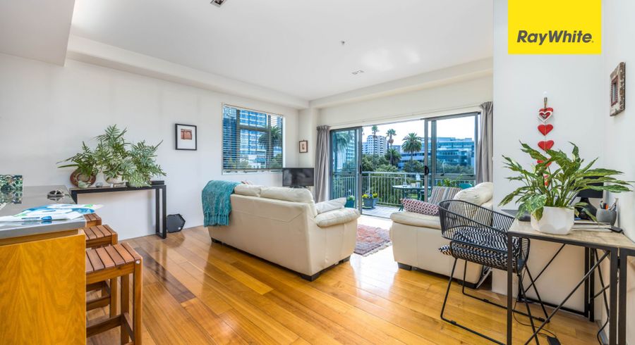  at 408/10 Ronayne Street, City Centre, Auckland City, Auckland