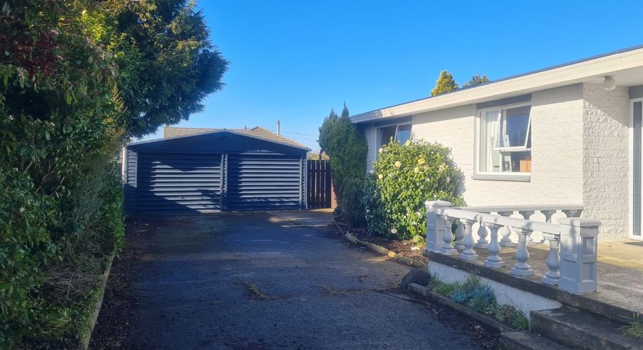  at 21 Paterson Street, Grasmere, Invercargill, Southland