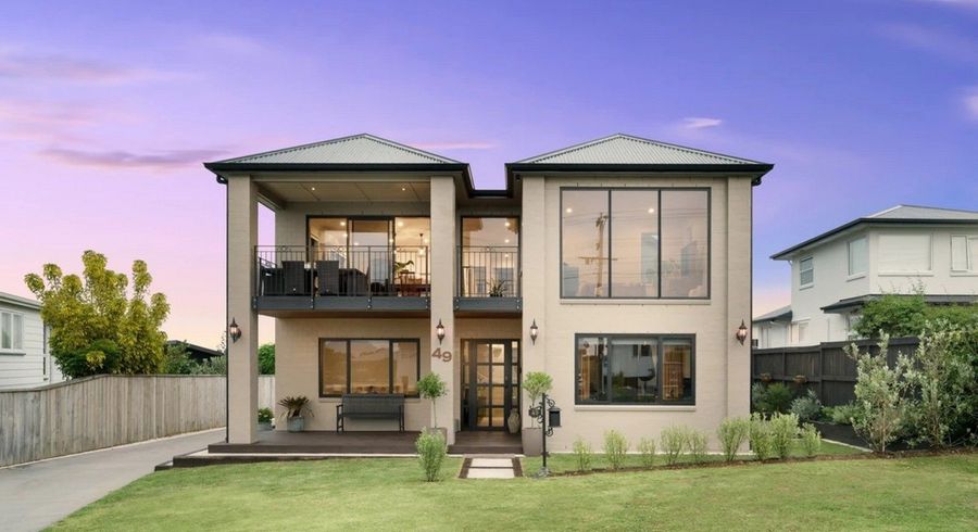  at 49 Hinewa Road, Otumoetai, Tauranga