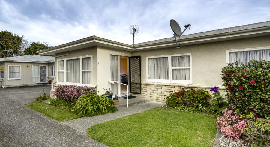  at 3/180 Gloucester Street, Taradale, Napier