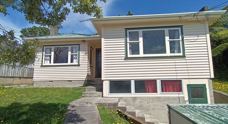  at 109 Ironside Road, Johnsonville, Wellington, Wellington