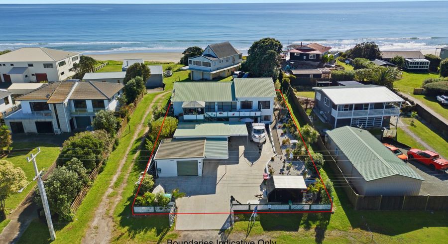  at 647 Pukehina Parade, Pukehina, Western Bay Of Plenty, Bay Of Plenty
