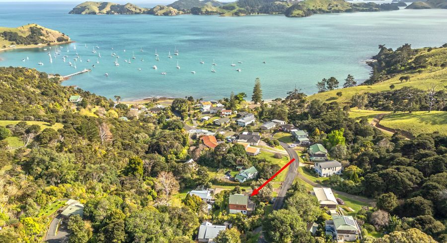  at 42 Kowhai Drive, Coromandel, Thames-Coromandel, Waikato