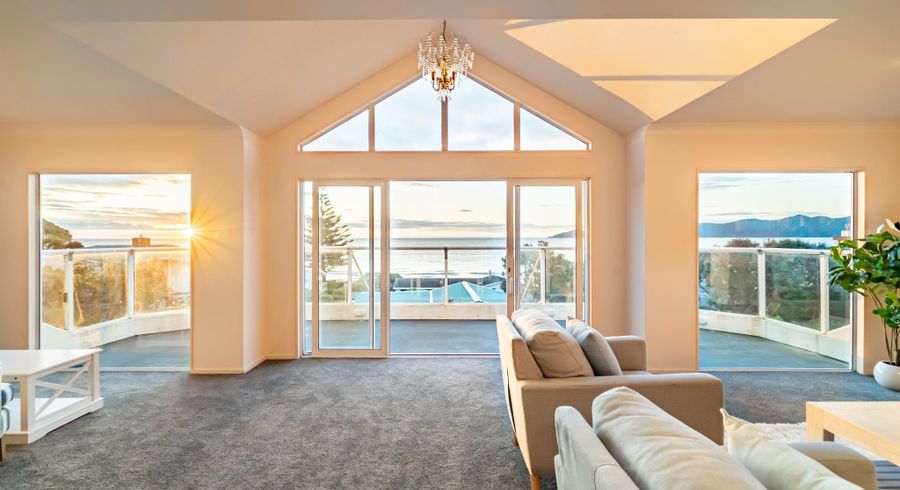  at 333 Rosetta Road, Raumati Beach, Kapiti Coast, Wellington