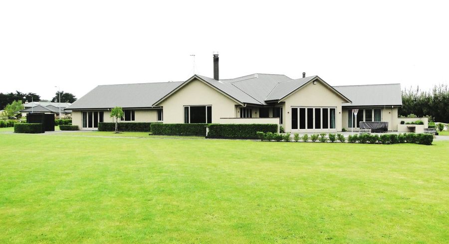  at 101 Polson Hill Drive, Palmerston North